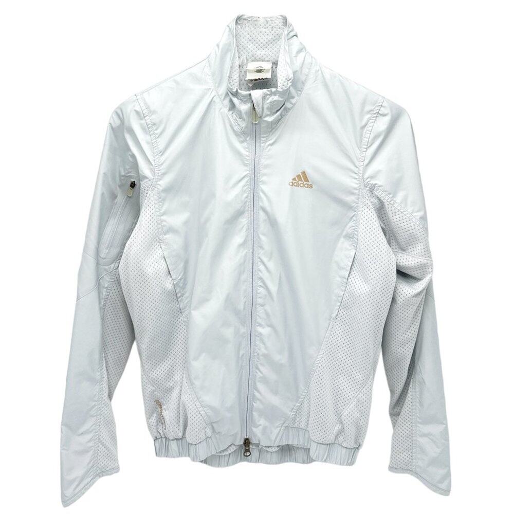 ADIDAS Climaproof Formotion Jacket in Grey S